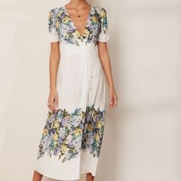 Free People Dresses & Skirts - Free People Dress NWT